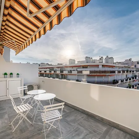 Appartement Situe A 1 Min De La Croisette